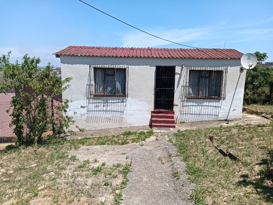 2 Bedroom Property for Sale in Mdantsane Nu 14 Eastern Cape